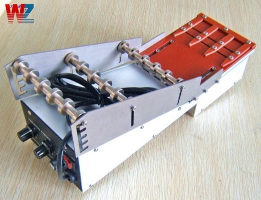 SONY STICK FEEDER FEEDER rung động