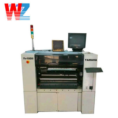 Bán và mua máy lấy và đặt YAMAHA YV100II rẻ tiền