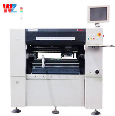 Máy gắn chip Yamaha YV88/88X/88XG/180XG/100/100II/100X/100XG/100XE SMT Pick And Place Machine