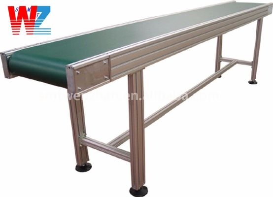 ODM Rustproof PCB Inspection Conveyor Cho Máy Đường SMT