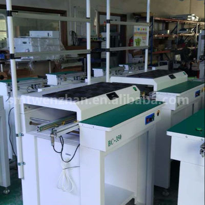 4800W PCB kiểm tra máy vận chuyển, HN-1500 Lift cổng máy vận chuyển