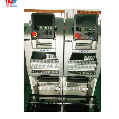 Máy SMT FUJI NXT M3S SMT Pick And Place Machine cho máy dây dẫn LED