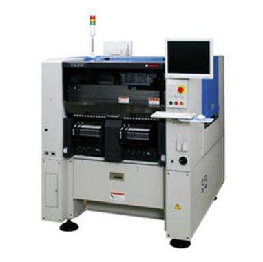 Máy gắn chip SMT YAMAHA YS24 Pick And Place Machine