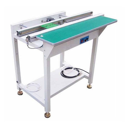 SMT 0.5m PCB kiểm tra vận chuyển tốc độ điều chỉnh lò reflow PCB vận chuyển