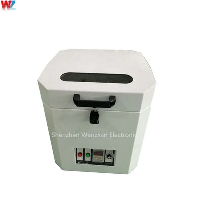 Máy trộn bột SMT chất lượng cao/máy trộn SMT/máy trộn bột hàn cho dây chuyền lắp ráp PCB