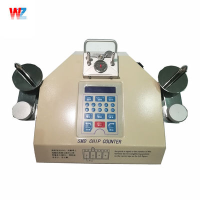 Máy đếm SMD thông minh thông minh máy đếm dây chuyền SMT chip