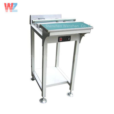 SMT tự động 50HZ PCB dây chuyền vận chuyển, 1.5KW Reflow Oven Conveyor