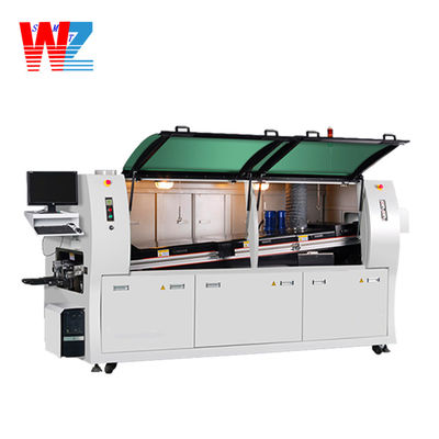 Máy hàn sóng PCB 60HZ SMT SMT