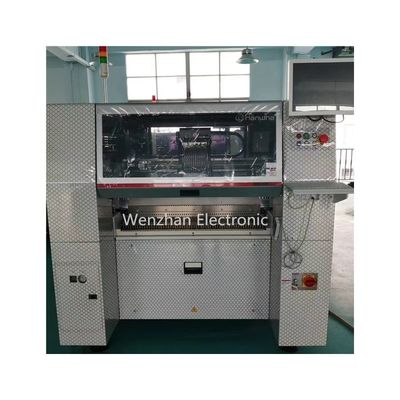 SMT MACHINE SAMSUNG HANWHA SMT SM482Plus Máy chọn và đặt