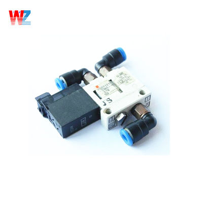 Máy phụ tùng JUKI SMT 750 van điện tử nguyên bản mới / sử dụng