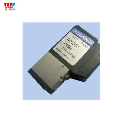 Yamaha SMT chọn và đặt bộ phận máy van điện tử A010E1-35W KM1-M7162-20X
