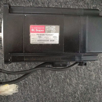 SMT YAMAHA Y AXIS động cơ phụ trợ sanyo P50B08075DXS4Y