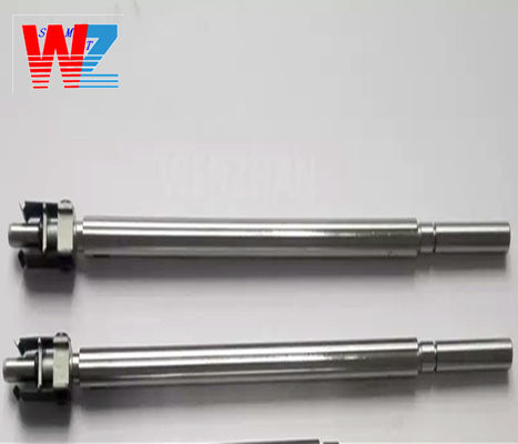 Bộ phận phụ tùng SMT Yamaha SMT chọn và đặt máy vòi đầu trục Assy KM9-M7107-00X
