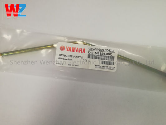 SMT YAMAHA NSK Grease Gun Nozzle,K48-M3854-00X Bent 30 độ và 45 độ loại