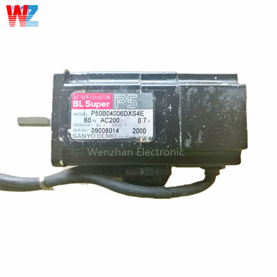 Động cơ đầu máy gắp và đặt SMT Yamaha YV88X, động cơ đầu 90K55-4W073D P50B04006DXS0N