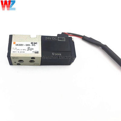 SMT CM402 CM602 NPM Valve SMT Machine Parts KXFODLKAA01 VK332-5HS-M5 Đối với