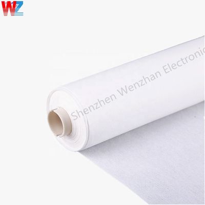 Chất lượng Vòng khăn lau làm sạch máy in mẫu SMT cho máy in MPM/DEK Nhà máy