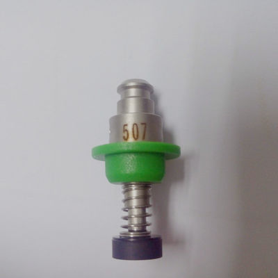Máy chọn và đặt SMT nhập khẩu gốc JUKI 507 NOZZLE, JUKI SMT máy vòi 507
