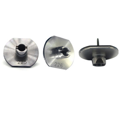 Ban đầu mới SMT chọn và đặt máy CM602 226C vòi cho máy panasert CM602