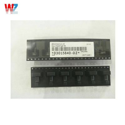Siemens ASM SMT Nozzle 1001 1004 1033 Kháng ăn mòn