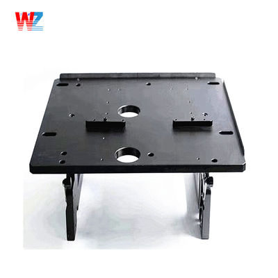 Chống ăn mòn SAMSUNG CP IC Tray Máy SMT