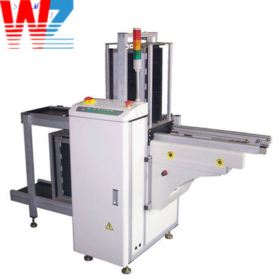Thiết bị xử lý PCB SMT Máy tải PCB Máy thả