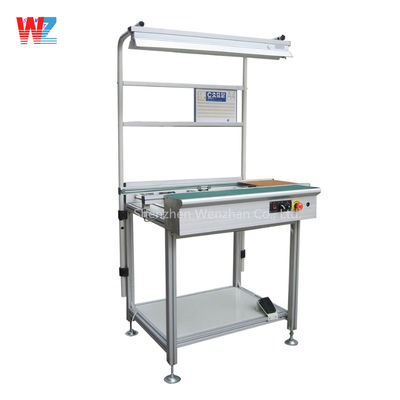 Thiết bị xử lý PCB thép không gỉ có thể tùy chỉnh