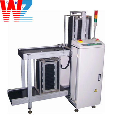 Máy SMT sử dụng siêu hiệu quả máy vận chuyển PCB tự động PCB Loader