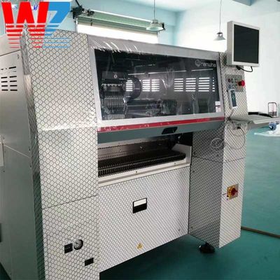 SMT HANWHA SAMSUNG SM481 Plus SM482 Plus SM471 Plus Máy chọn và đặt