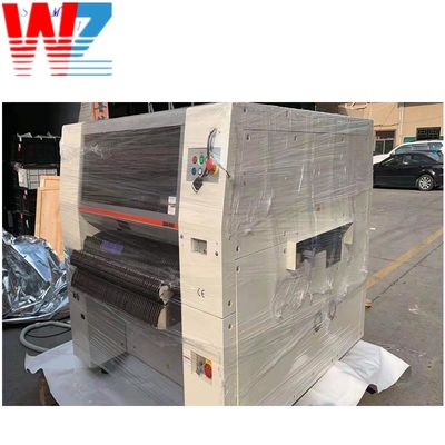 SMT Hanwha SAMSUNG chip Mounter SM481 Máy chọn và đặt