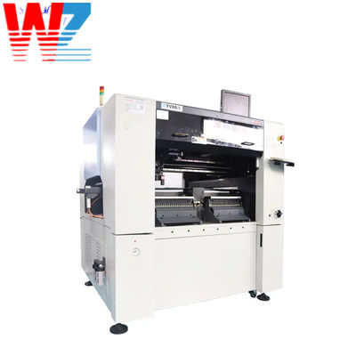 SMT Full Automatic High Speed Yamaha Chip Mounter YV88X YV88XG máy chọn và đặt