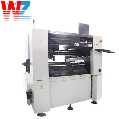 SMT Full Automatic High Speed YAMAHA Chip Mounter YV100XGP YV100XE YV180XG máy chọn và đặt
