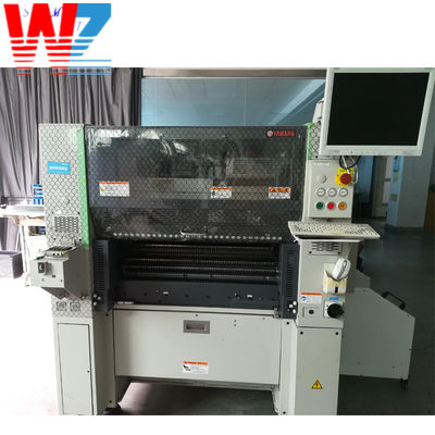 Máy chọn và đặt Yamaha SMT hoàn toàn tự động YS12 YS12F YS24 YS24X YSM10 YSM20 Máy gắn chip