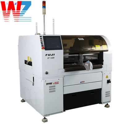 Máy Smt Fuji Xp142e Pick And Place Machine