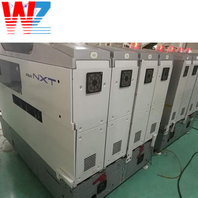 Máy SMT FUJI NXT M3S Máy chọn và đặt