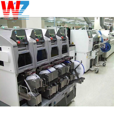 SMT FUJI Line Machine NXT I M3 / NXT I M3S / NXT I M6 / NXT I M6S Máy chọn và đặt
