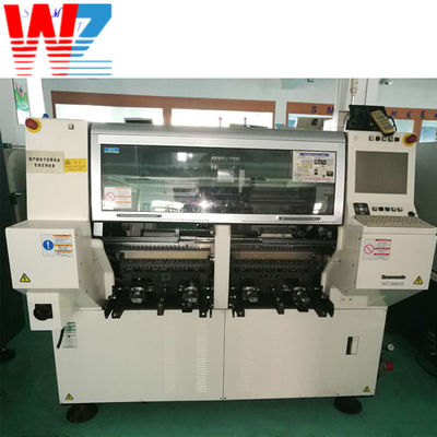 SMT Chip Mounter BM123 / BM221 Máy chọn và đặt PCB