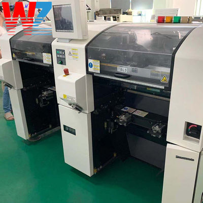 Máy đặt SMT CM202 / CM402 / CM602 Máy gắn chip cho dây chuyền sản xuất PCB