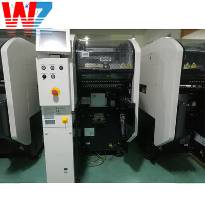 Máy gắn chip NPM-W NPM-W2 /NPM-D3 Máy chọn và đặt