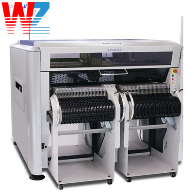 Tốc độ cao Yamaha IPulse M10 M20 M3 Smt Pick And Place Machine