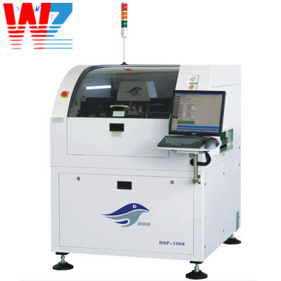 Máy in màn hình PCB DESEN