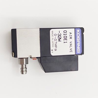 Ku0-M3410-41X KOGANEI 010E1-32W Máy van không khí SMT Phụ tùng YAMAHA YV100II YV100XGP