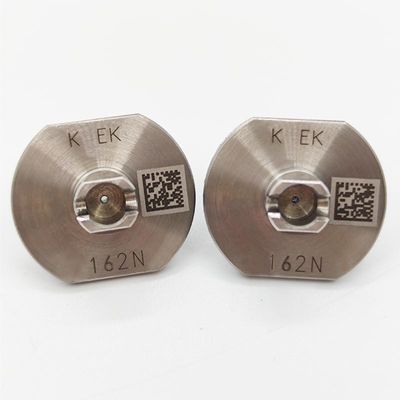 SMT N610004673AA 162  Nozzle NPM CM 602 402 202 8 Đầu SMT Pick Place Machine