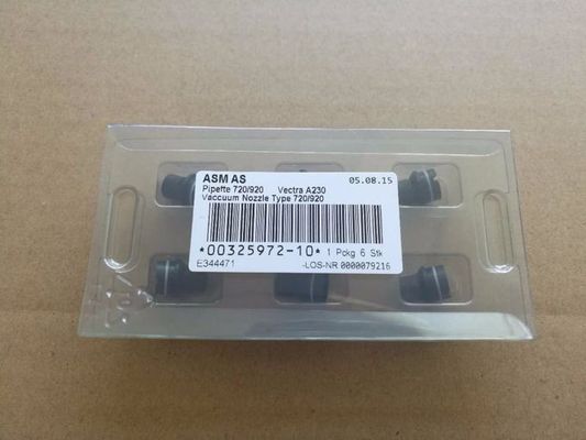 bán nóng gốc mới SMT Siemens 720/920 vòi ASM vòi 00325792