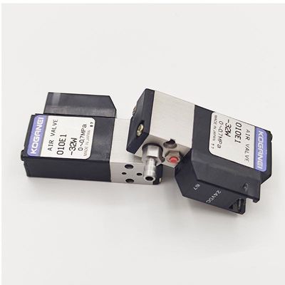 32W 44W 55W 56W Valve Solenoid KV8-M7162-10 cho Máy SMT Yamaha