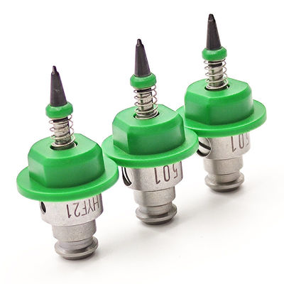 0.25mm bên trong JUKI 501 SMT vòi cho máy chọn và đặt