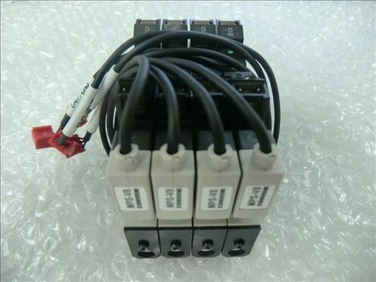 Các bộ phận máy JUKI SMT 2050 2060 2070 van điện tử 100% chất lượng được kiểm tra