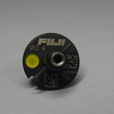 Chiếc máy bán hàng nóng SMT mới gốc FUJI NXT H08/12 0.4 NOZZLE