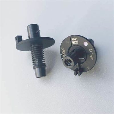 Phân tích máy lấy và đặt gốc Smt Fuji Nxt H04 5.0 Nozzle