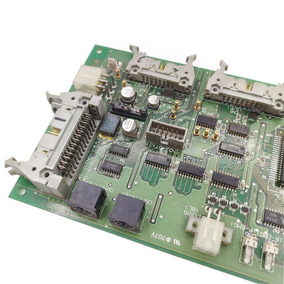 Hoạt động Juki SMT PCB E8605729 cho máy chọn và đặt